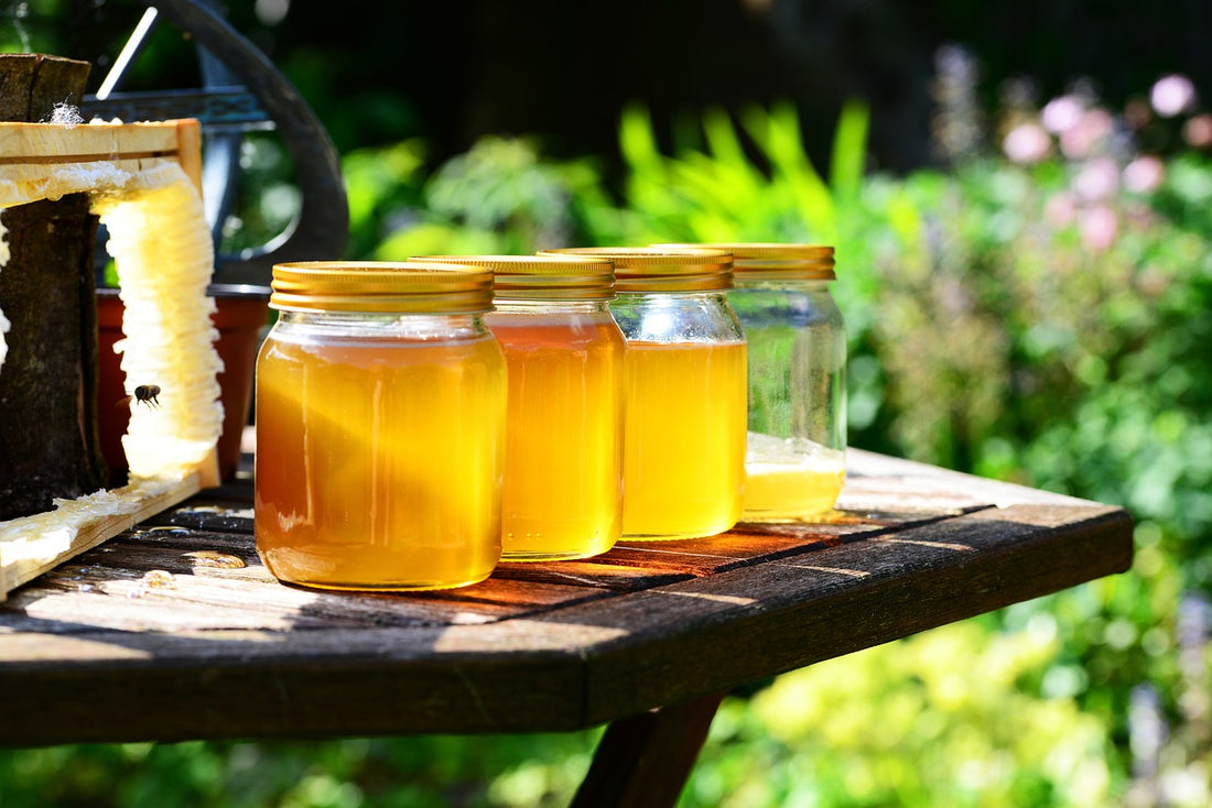 Top Australian Manuka Honey and Supplements for Optimal Health