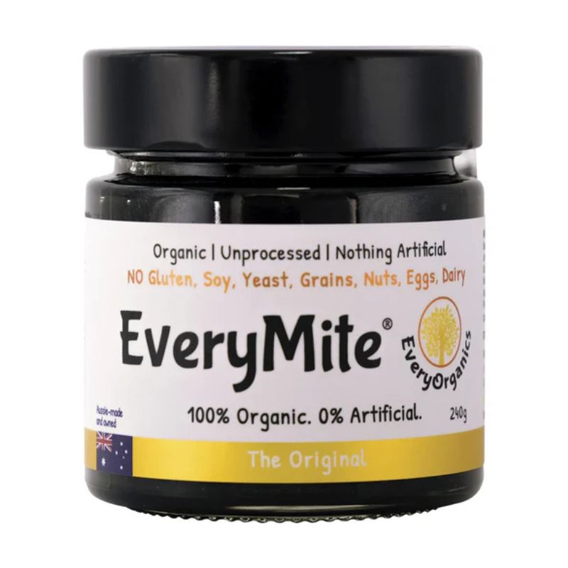 EVERYORGANICS EveryMite The Original 240g