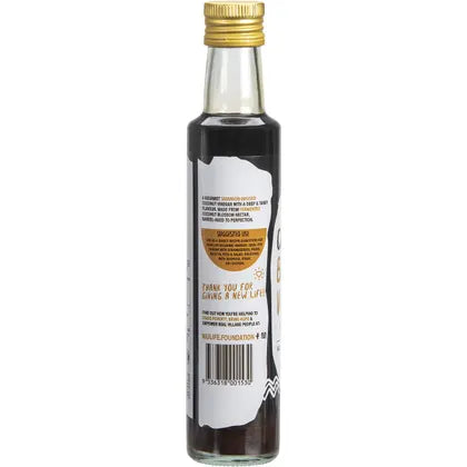 NIULIFE Coconut Balsamic Vinegar 6x250ml