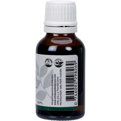 VRINDAVAN Essential Oil 100% Eucalyptus 25ml