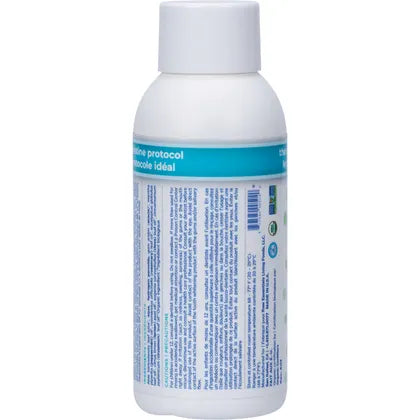 ESSENTIAL OXYGEN Toothpaste/Mouthwash Brushing Rinse Peppermint 88ml