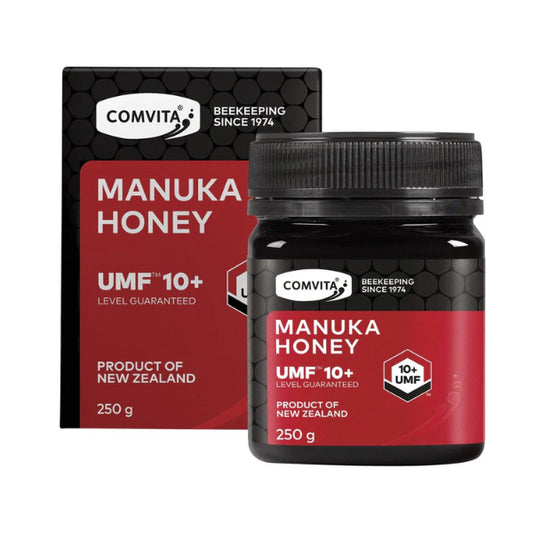 Manuka Honey UMF 10+