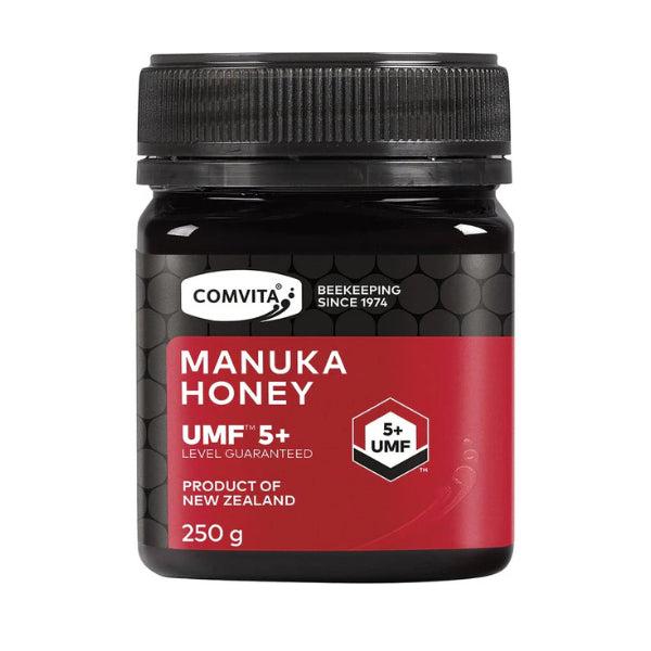 Manuka Honey UMF 5+