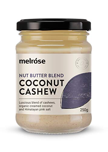 Melrose Coconut Cashew Butter 250g