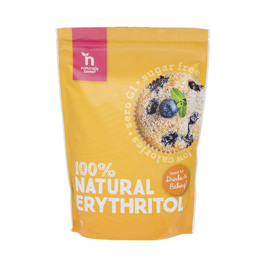 NATURALLY SWEET Erythritol 1kg