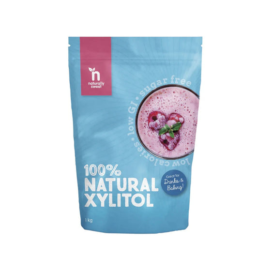 NATURALLY SWEET Xylitol 1kg