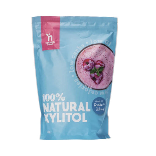 NATURALLY SWEET Xylitol 2.5kg