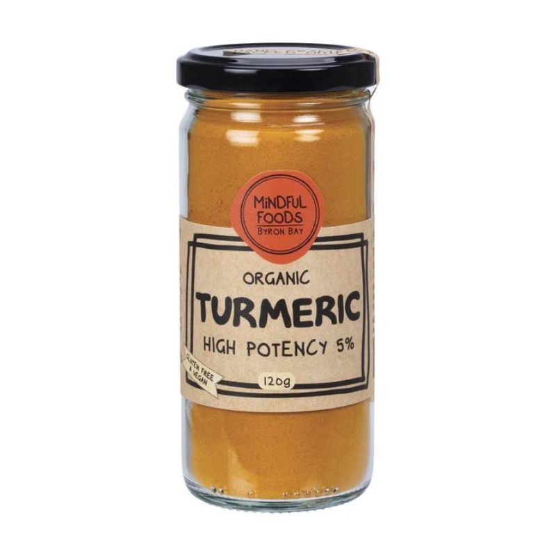 Turmeric Organic