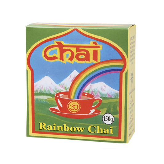 Rainbow Chai