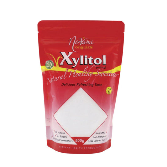 Nirvana Xylitol