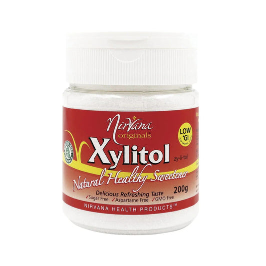 Xylitol Refillable Shaker