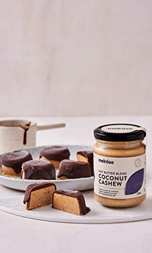 Melrose Coconut Cashew Butter 250g