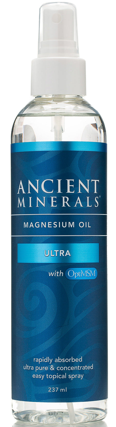 Ancient Minerals Magnesium Oil Ultra 237ml