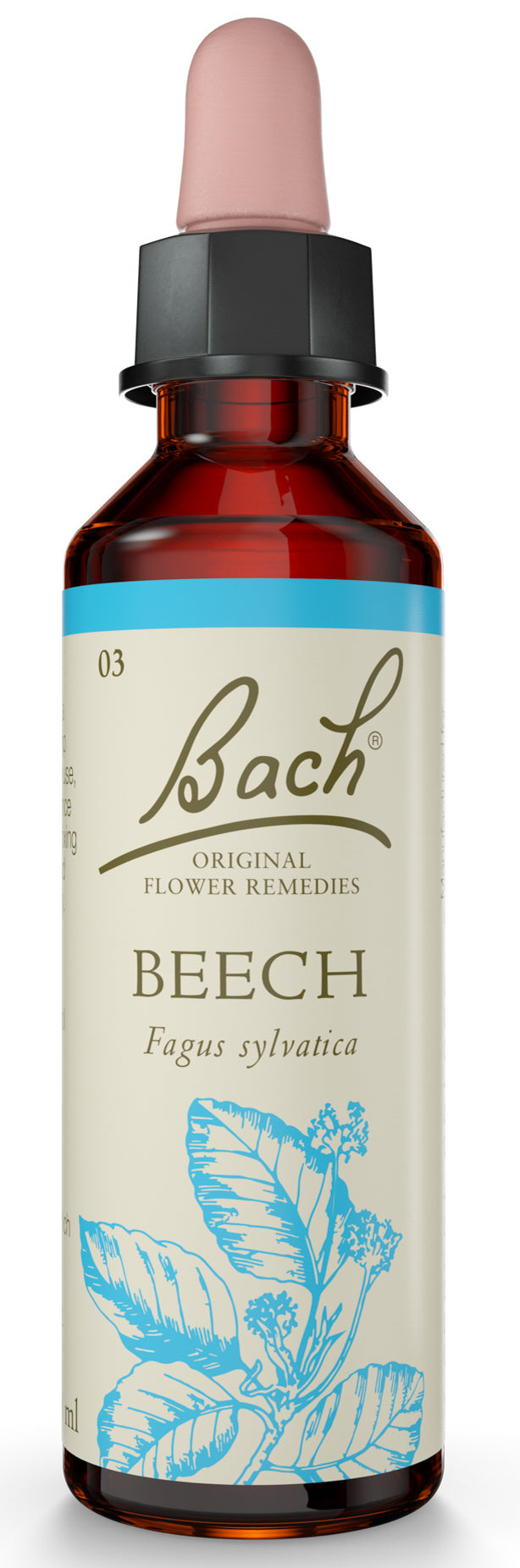 Bach Original Flower Remedies Beech 20ml