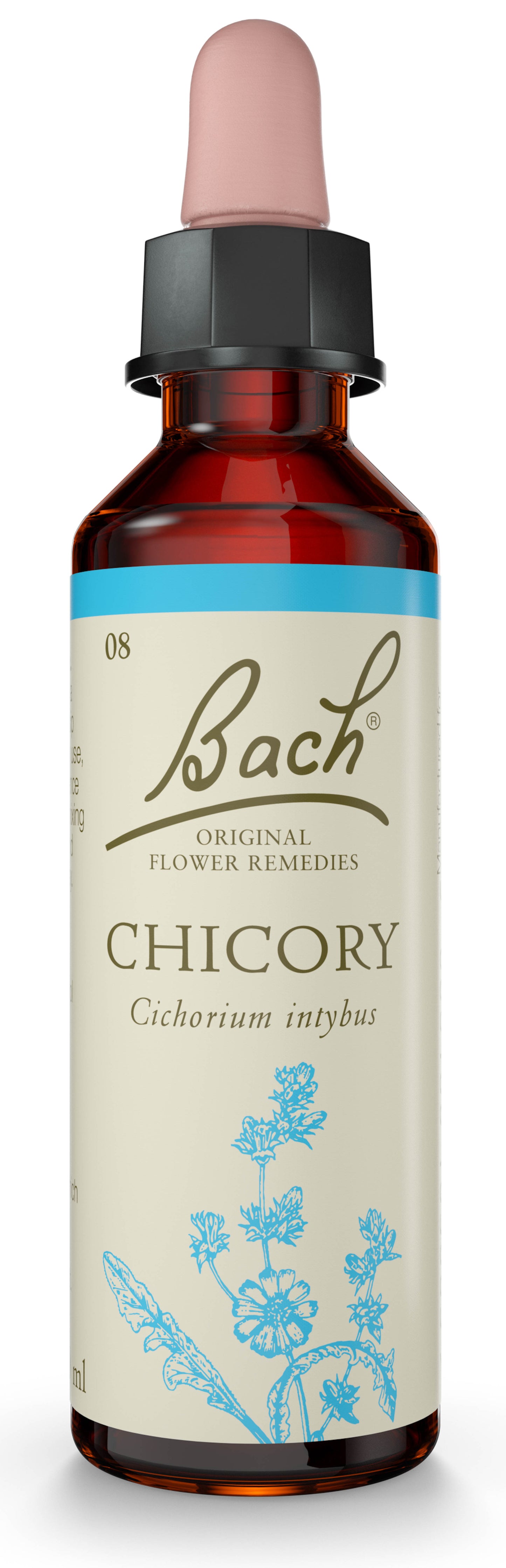 Bach Original Flower Remedies Chicory 20ml