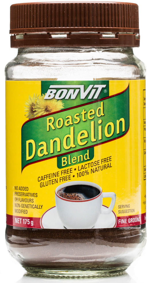 Bonvit Roast Dandelion Chicory Fine 175g