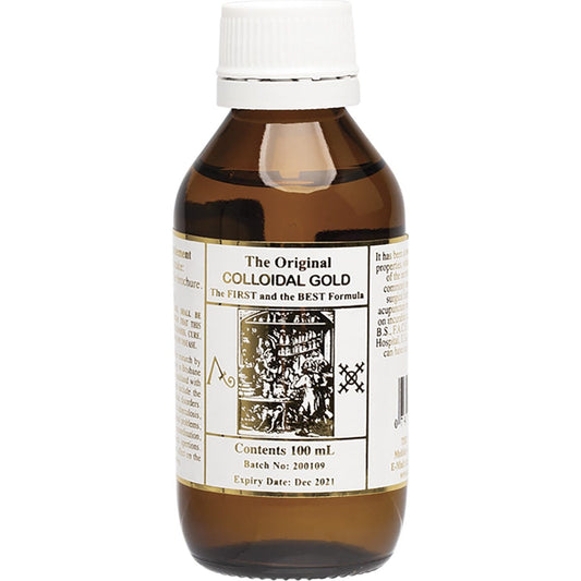 Colloidal Gold