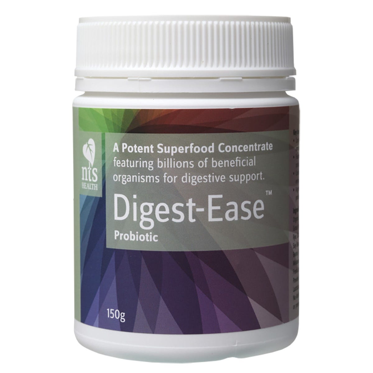 Digest-Ease Probiotic