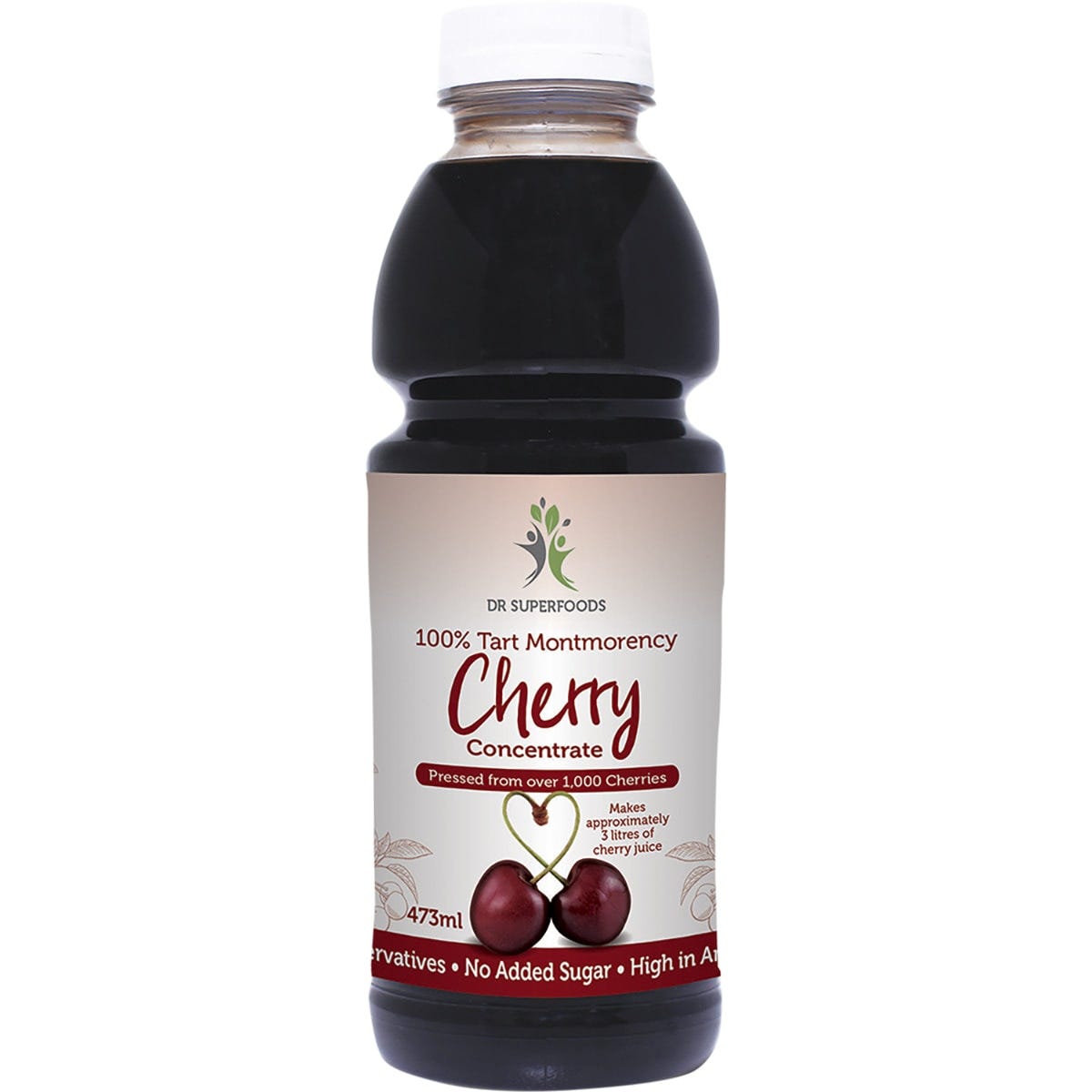 Tart Cherry Concentrate