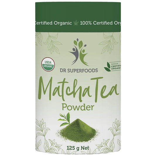 Matcha Tea Powder