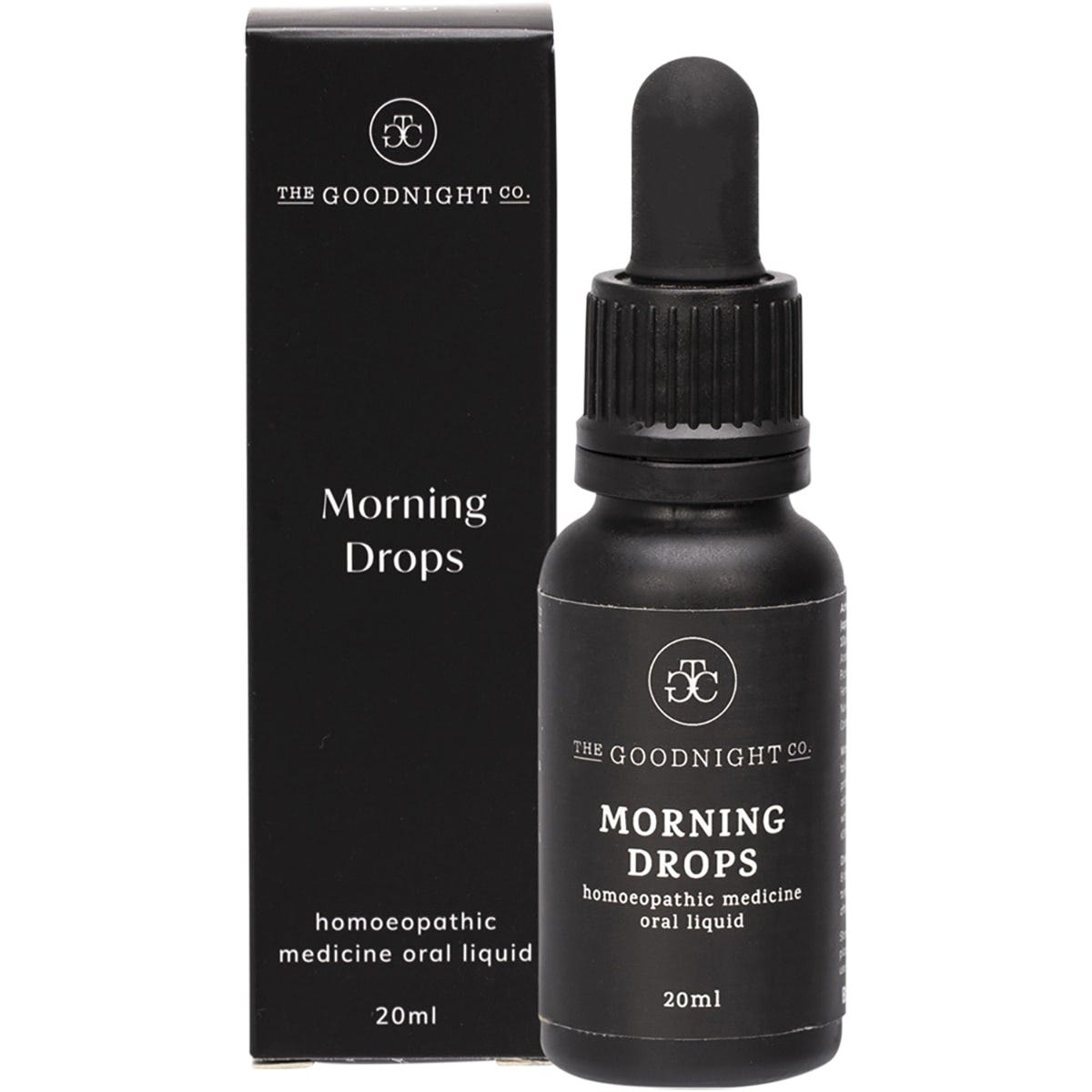 Homoeopathic Medicine Oral Liquid Morning Drops