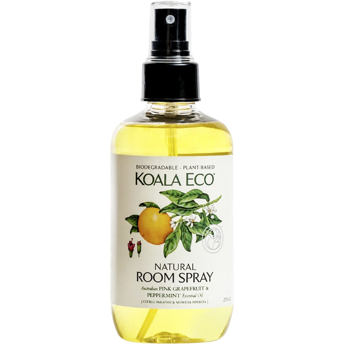 Room Spray Pink Grapefruit & Peppermint