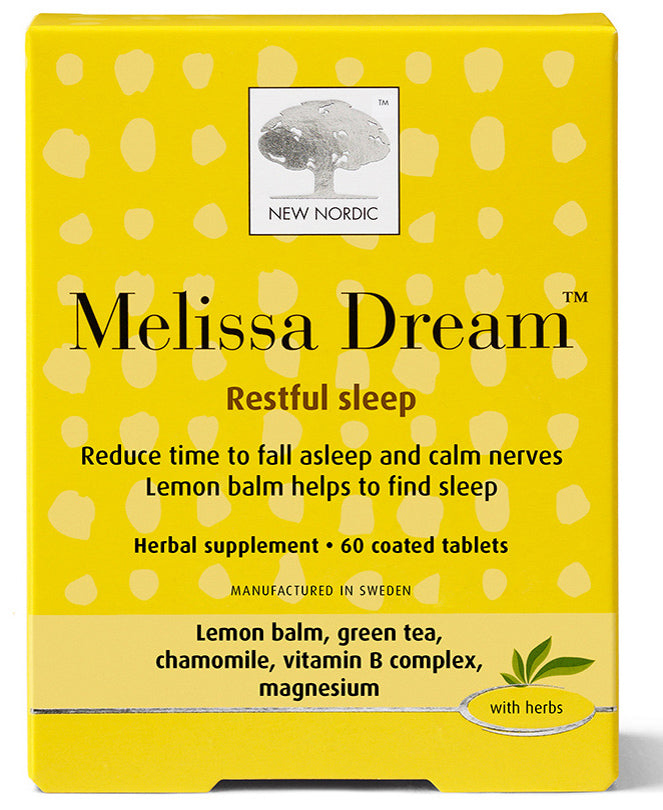 New Nordic Melissa Dream 60t