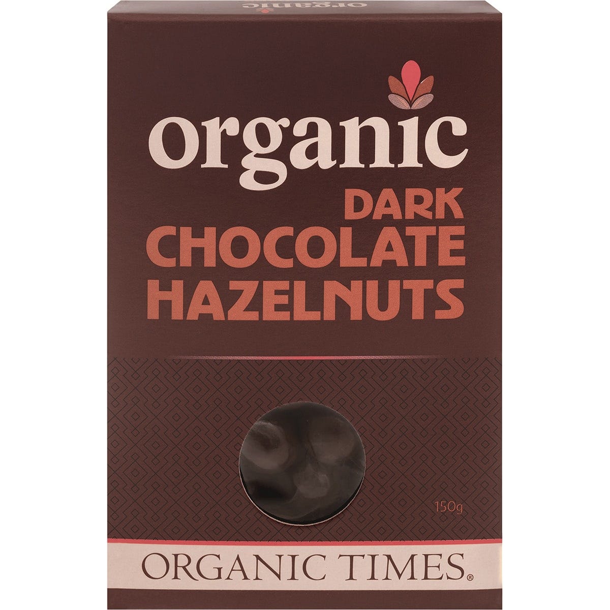 Dark Chocolate Hazelnuts