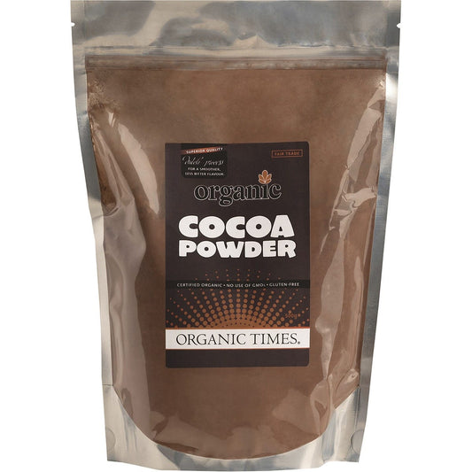 Cocoa Powder