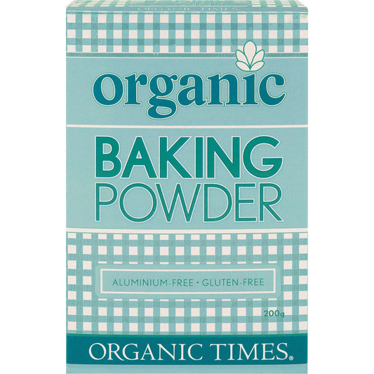 Baking Powder