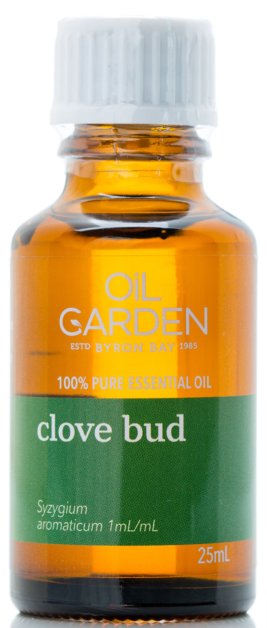 Oil Garden Clove Bud Oil 25ml