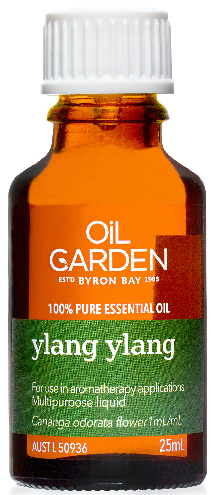 Oil Garden Ylang Ylang Oil 25ml