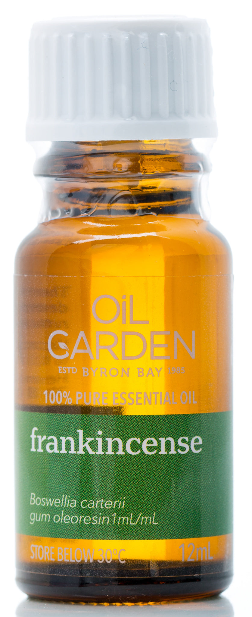 Oil Garden Frankincense Oil 12ml