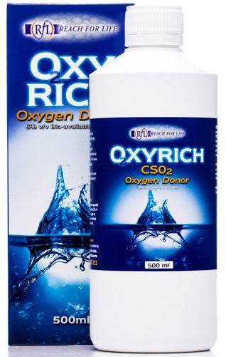 Reach for Life Oxyrich 500ml