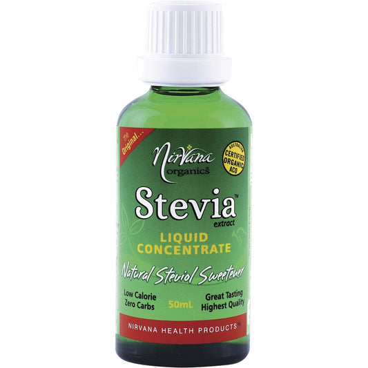 Stevia Liquid