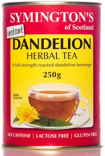 Symington's Instant Dandelion Tea 250g