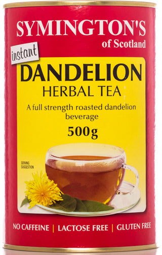 Symington's Instant Dandelion Tea 500g