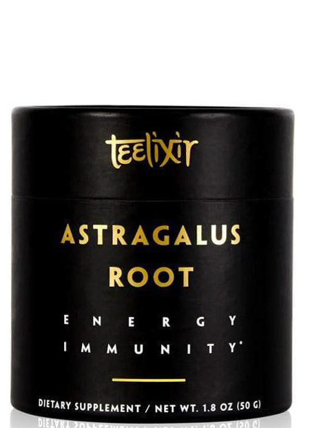 Teelixir Astragalus Root 50g