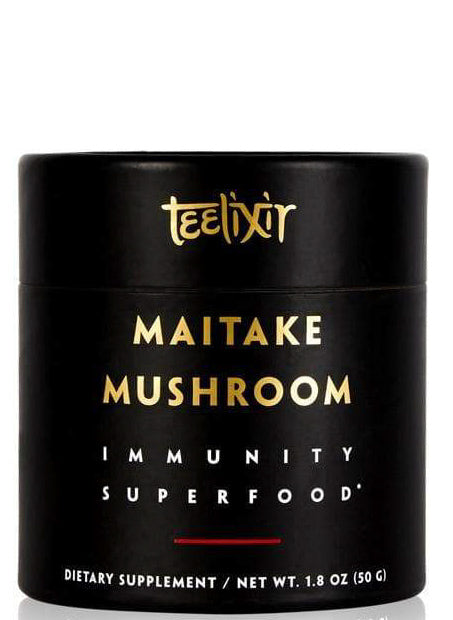 Teelixir Maitake Mushroom 50g