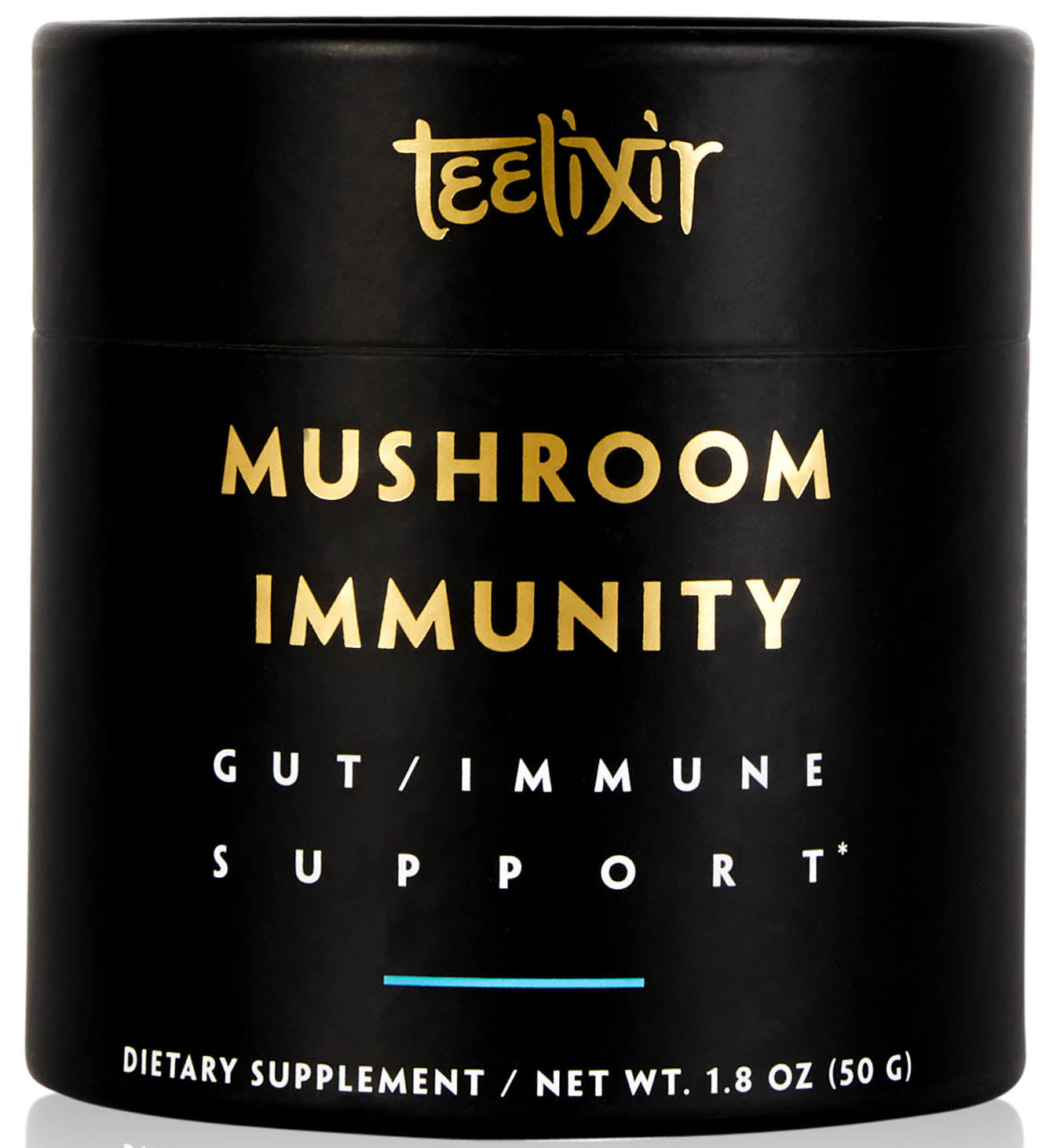 Teelixir Immune Defence Mushroom blend 50g