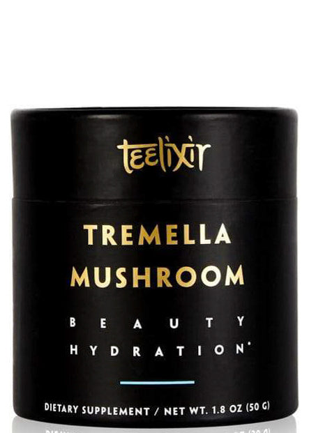 Teelixir Tremella Mushroom 50g