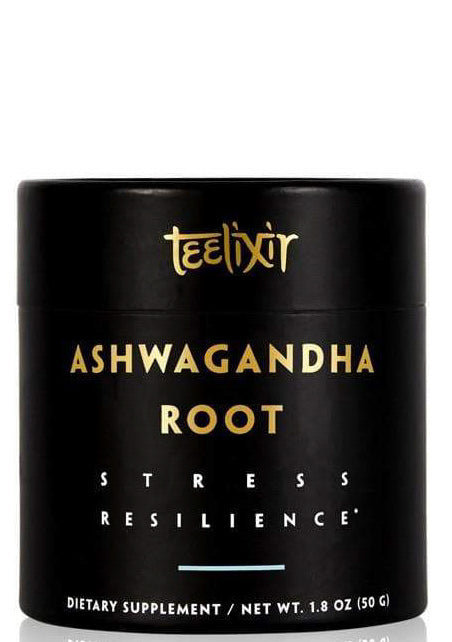 Teelixir Ashwagandha Root 50g