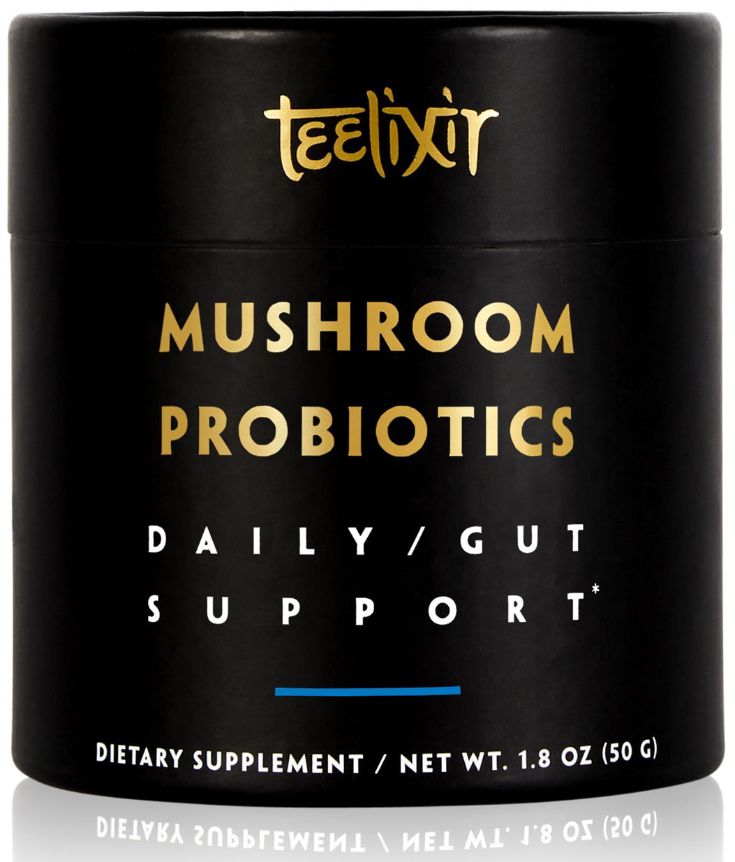 Teelixir Mushroom Probiotic 50g