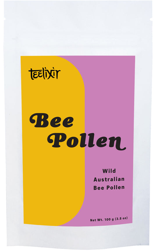 Teelixir Bee Pollen 100g