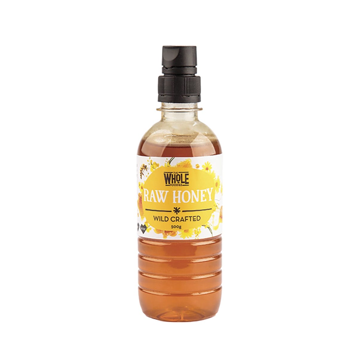 Honey Wild Crafted Squeeze