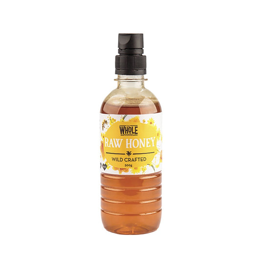 Honey Wild Crafted Squeeze