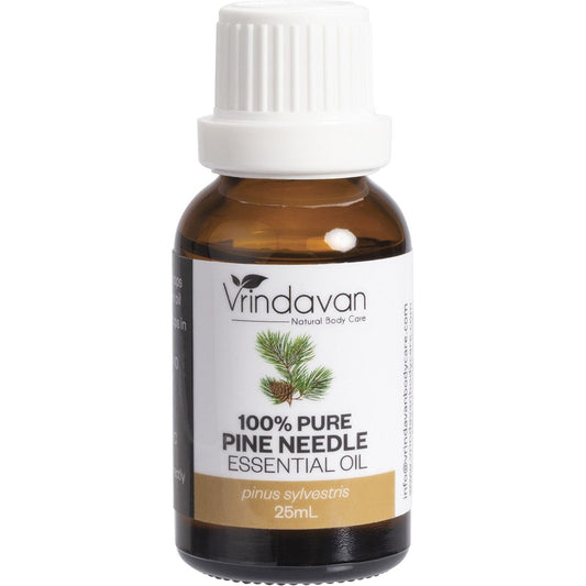 Essential Oil 100% Pine Needle