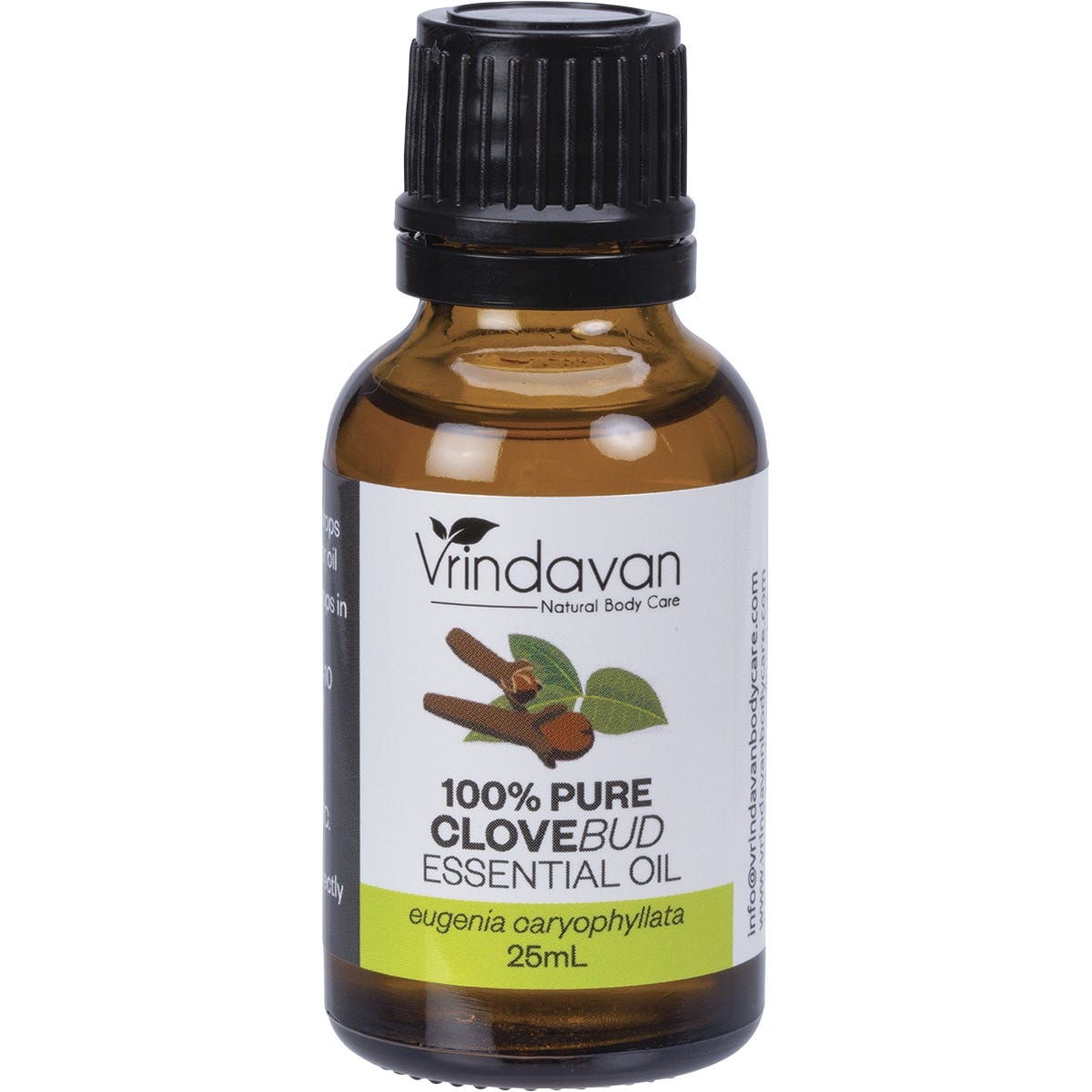 Essential Oil 100% Clove Bud