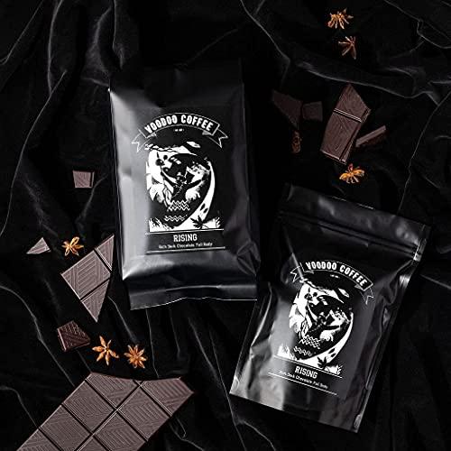 VOODOO RISING 1kg Coffee Beans - wallaby wellness