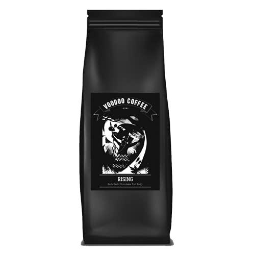 VOODOO RISING 1KG ESPRESSO - wallaby wellness